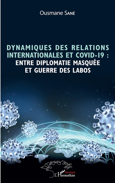 Dynamiques des relations...