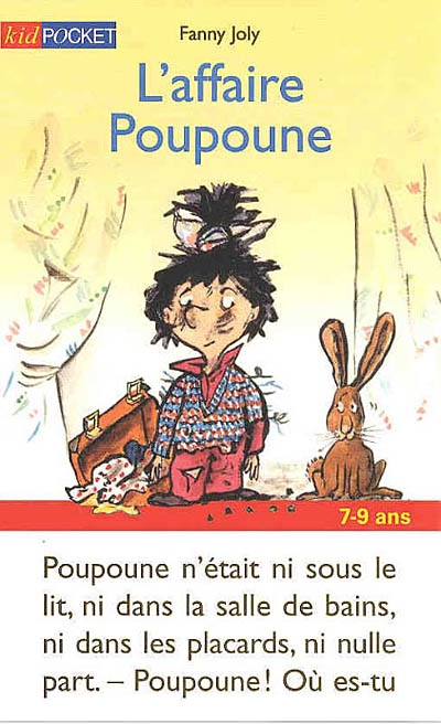 L'affaire Poupoune