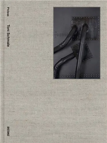 First Monographs Toni Schmale