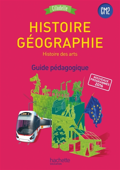 Histoire géographie,...