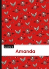 Le carnet d'Amanda :...