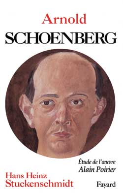 Arnold Schoenberg. Analyse de l'oeuvre