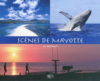 Scènes de Mayotte