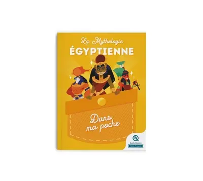 La mythologie égyptienne