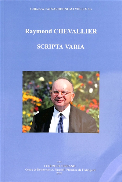 Scripta varia