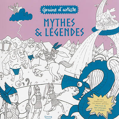 Mythes & légendes