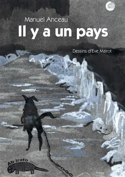 Il y a un pays : et autres contes