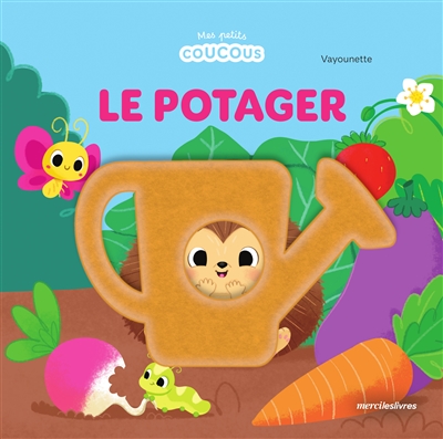 Le potager