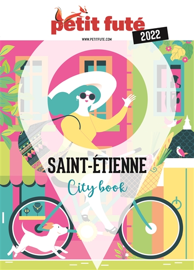 Saint-Etienne : 2022