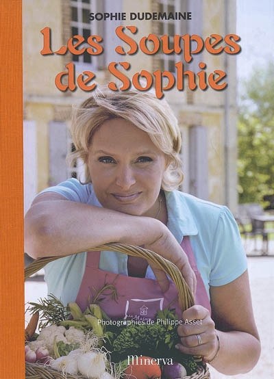 Les soupes de Sophie