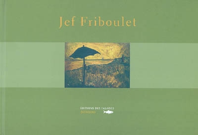 Jef Friboulet