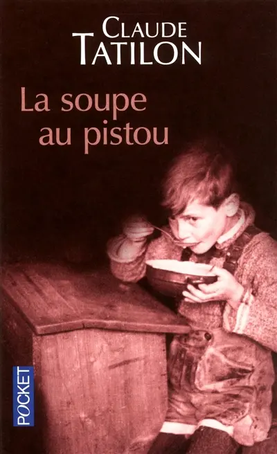 La soupe au pistou