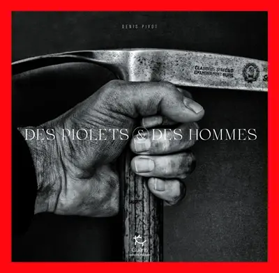 Des piolets & des hommes