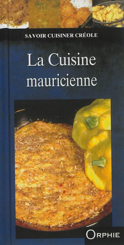 La cuisine mauricienne