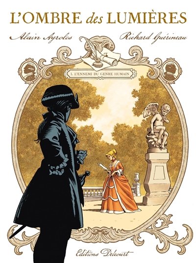 L'ombre des Lumières :...