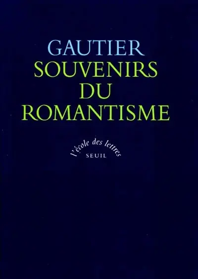 Souvenirs du romantisme