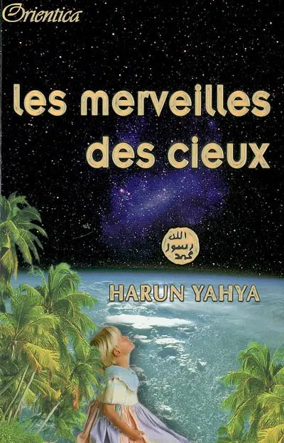 Les merveilles des cieux