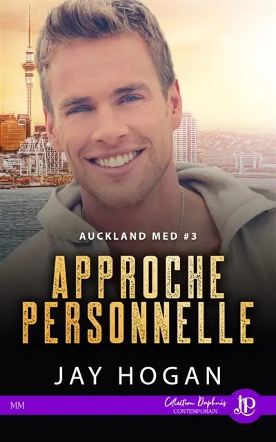 Approche personnelle