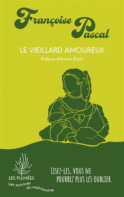 Le vieillard amoureux : théâtre