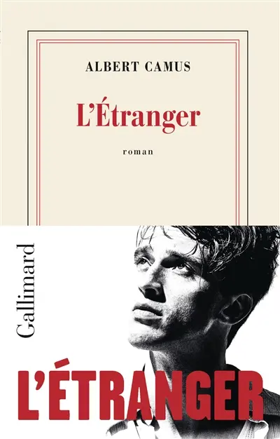 L'étranger