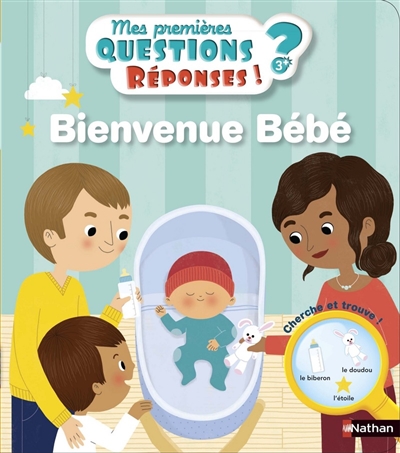 Bienvenue bébé