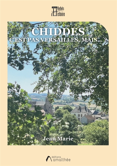 Chiddes c'est pas...