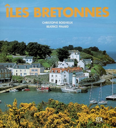 Iles bretonnes