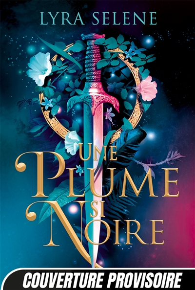 Les portes de Tir na Nog. Vol. 1. Une plume si noire