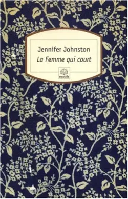 La femme qui court