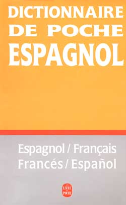 Dictionnaire Français-Espagnol
