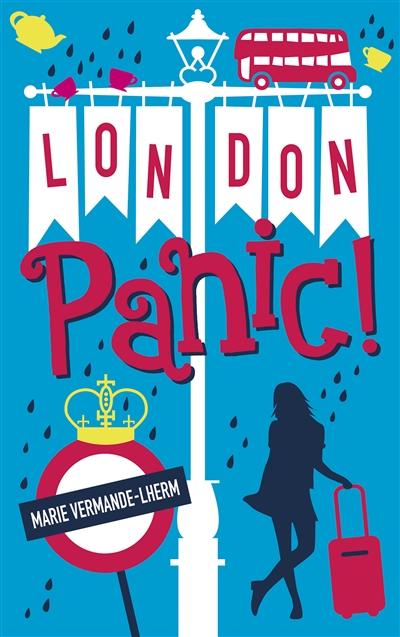 London panic !