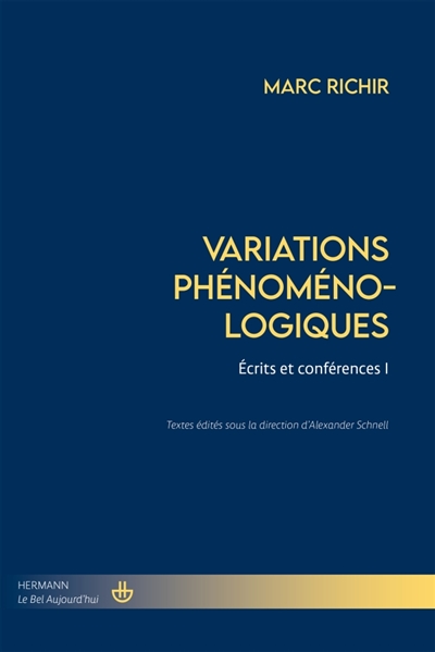 Variations...