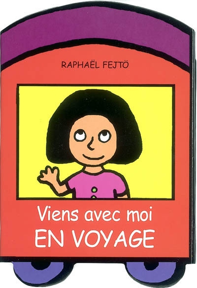 Viens avec moi en voyage