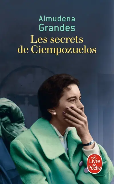 Episodes d'une guerre interminable. Vol. 5. Les secrets de Ciempozuelos Episodes d'une guerre interminable. Vol. 5. Les secrets de Ciempozuelos