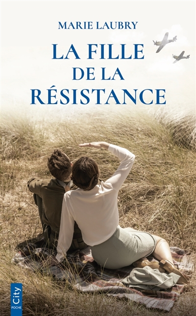 La fille de la Résistance