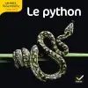 Ribambelle, cycle 2 : le serpent python : documentaire