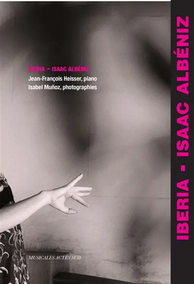 Iberia, Isaac Albéniz