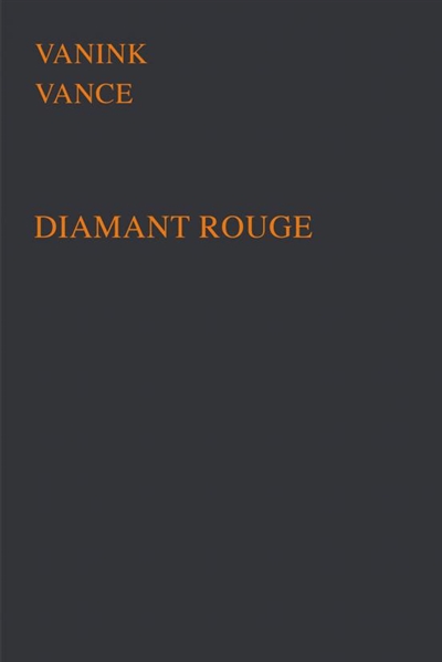 DIAMANT ROUGE
