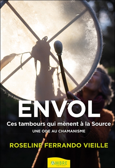Envol : ces tambours qui...
