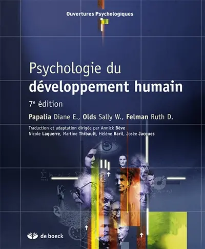 Psychologie du développement humain