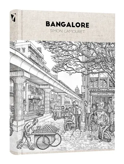 Bangalore
