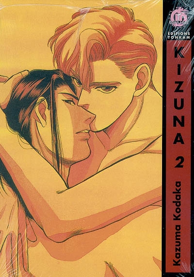Kizuna. Vol. 2