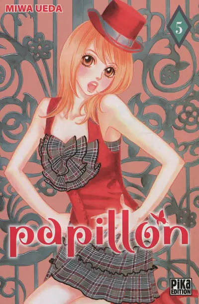 Papillon. Vol. 5