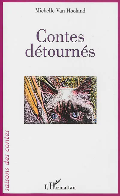 Contes détournés