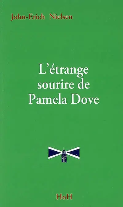 L'étrange sourire de Pamela Dove