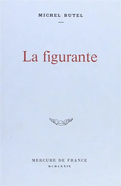 La figurante