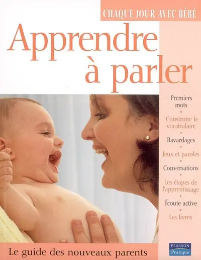 Apprendre à parler