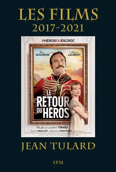 Les films : 2017-2021