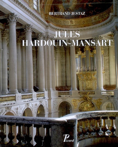 Jules Hardouin-Mansart