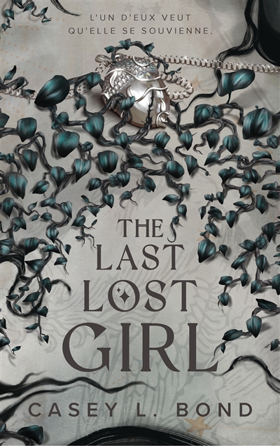 The last lost girl